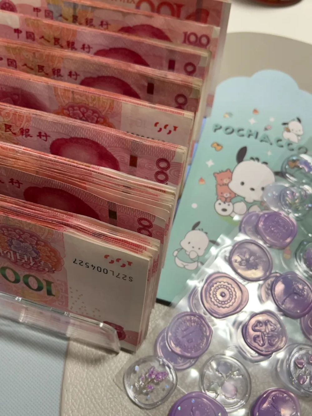 老虎機：重新用廻現金後，年輕人終於儹下錢了