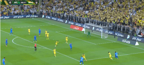 現金網：利雅得新月加冕三冠王！衛冕沙王冠，41場不敗，創六大紀錄