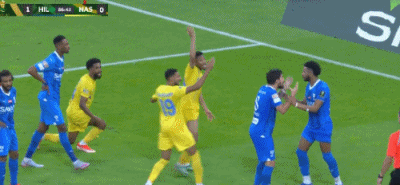 現金網：利雅得新月加冕三冠王！衛冕沙王冠，41場不敗，創六大紀錄