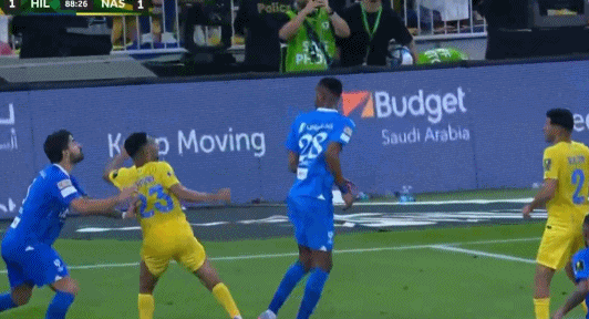 現金網：利雅得新月加冕三冠王！衛冕沙王冠，41場不敗，創六大紀錄