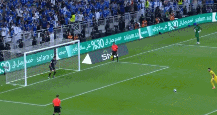 現金網：利雅得新月加冕三冠王！衛冕沙王冠，41場不敗，創六大紀錄