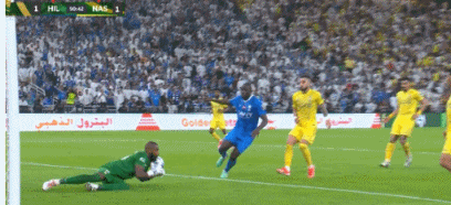 現金網：利雅得新月加冕三冠王！衛冕沙王冠，41場不敗，創六大紀錄