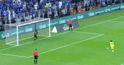 現金網：利雅得新月加冕三冠王！衛冕沙王冠，41場不敗，創六大紀錄