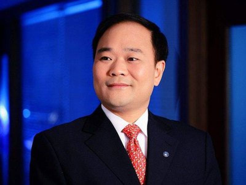 全国政协委员李书福：加快制定、实施商用车碳积分管理办法