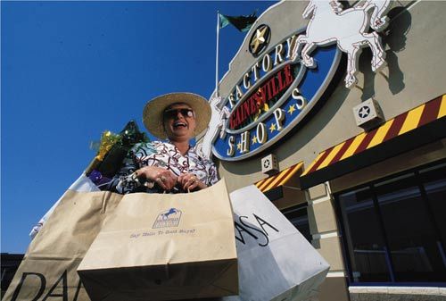 {賭波}(美国购物攻略必买清单)