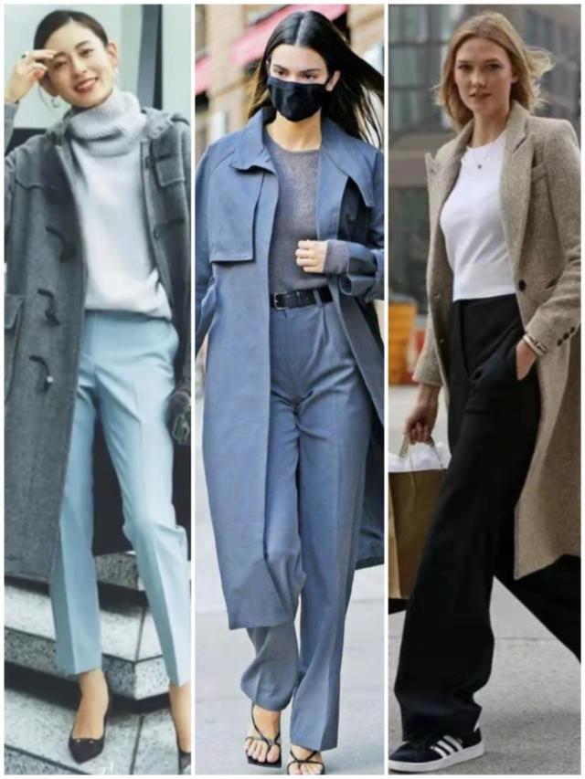 {百家樂}(时尚与时髦有什么区别呢)